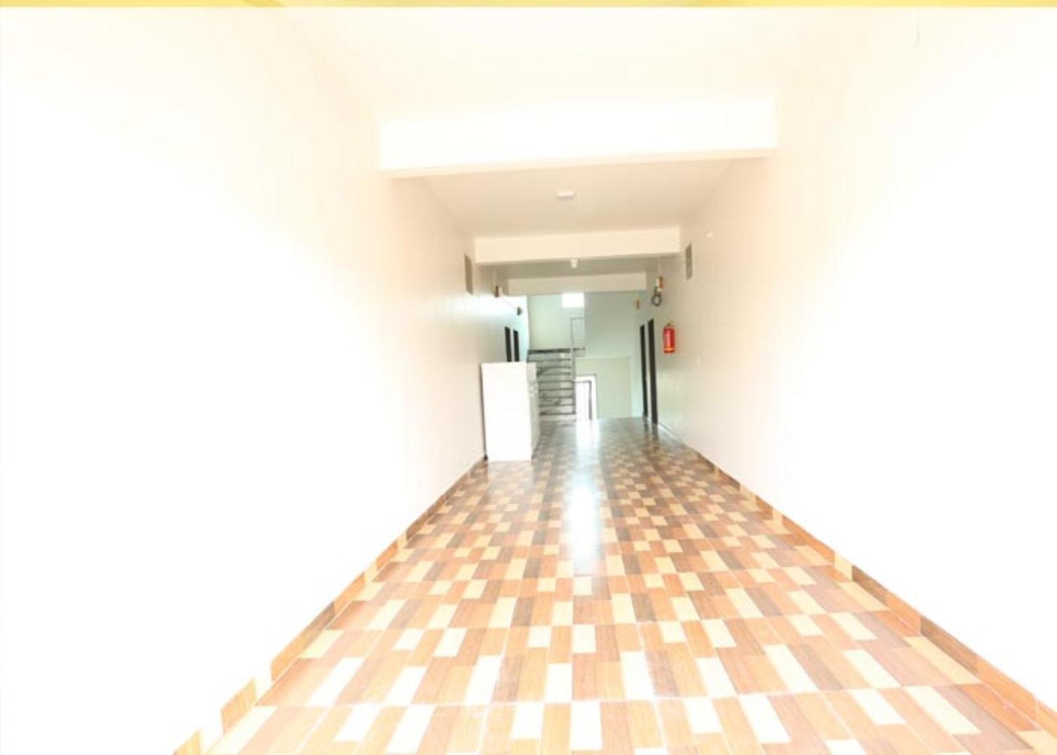 ホテル Shrinidhi Residency プネ エクステリア 写真