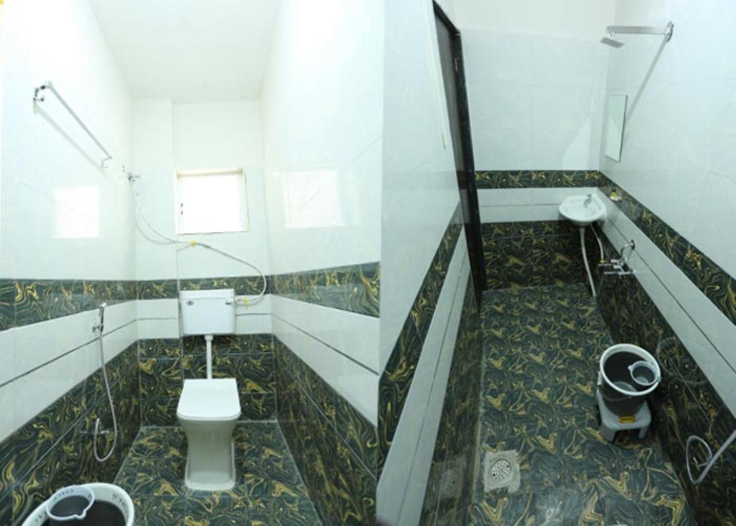 ホテル Shrinidhi Residency プネ エクステリア 写真